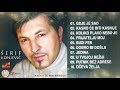 Šerif konjević kasno će biti kasnije album audio 2002