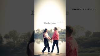 Godei Godei Bhala Paibi 💞 || Odia love status 💕 || #odiashorts #odialovestatus #love #shorts #song