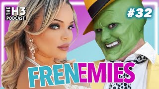 James Charles Entire Channel Demonetized by YouTube - Frenemies # 32