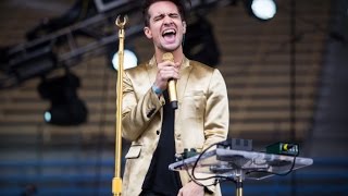 Brendon Urie - Best Live Vocals