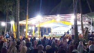 Live Mumpuni Handayayekti Malam Ini