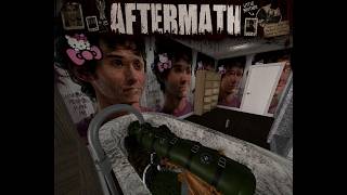 Roblox Aftermath | Montage #1