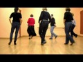 hermando s hideway line dance