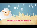 What is Eid Al Adha and how is it celebrated?