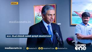 ഡോ.ദീപക് മിത്തല്‍ ഖത്തറിലെ പുതിയ ഇന്ത്യന്‍ അംബാസിഡര്‍