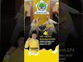 Ikatan Istri Partai Golkar #perempuangolkar #fahmihakim