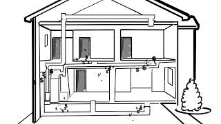 How Aeroseal Solves Home Comfort Problems