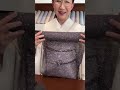 【透ける美学 紗コートの会 商品ご紹介動画】2024 2 14 インスタライブアーカイブ 最高級 洗える着物 きもの英