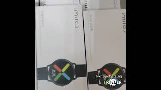 Xiaomi kw66 Smartwatch