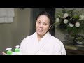 Dr. Pimple Popper's Nighttime Skincare Routine For Dry Skin  Go To Bed With Me  Harper's BAZAAR