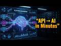 Agoda’s API Agent Turns Any API into MCP — No Code, No Deployments