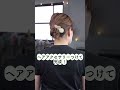 【１分アレンジ】ロープ編みを使った簡単まとめ髪 簡単アレンジ セルフアレンジ hairstyle hair ミディアムヘア 髪型 まとめ髪 大人カジュアル 大人かわいい