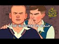 My favorite childhood game | Bully: Scholarship Edition