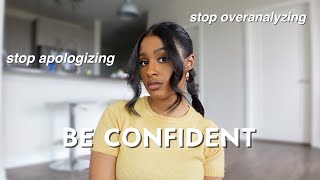 confidence hacks to help you channel your ✨bad b energy✨