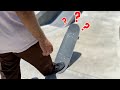 OK, This NEW Kind Of Skateboard Is Starting To Feels Like Cheating