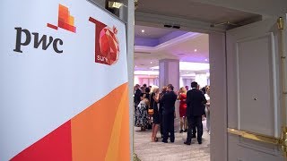 PwC Armenia - 10th Anniversary