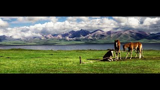 Kyrgyzstan highlights