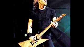 Metallica - Fade To Black (Seattle '89) - Eb Tuning