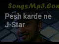 gabru yo yo honey singh and j star