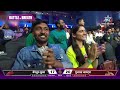 bengaluru bulls u0026 gujarat giants settle for a thrilling tie highlights prokabaddionstar 2024