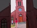 韓國首爾最美的天主教堂 「 藥峴聖若瑟聖堂」 yakhyeon catholic church