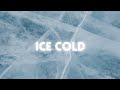 YoungJohnnyD X Patrick Rhea - Ice Cold (Official Audio)