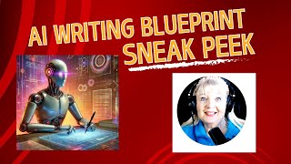 #67 Exclusive Sneak Peek inside the free AI Writing Blueprint (just released)