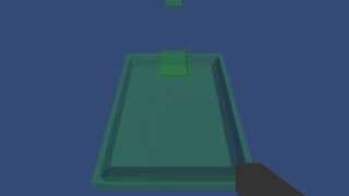 platformer - first Unity3D prototype