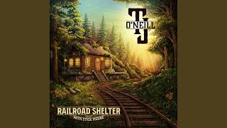 Railroad Shelter