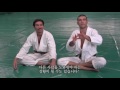 rener gracie 서울 실전 주짓수 마스터 과정