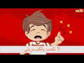 نشيد الوقاية من الحريق | دون إيقاع | أناشيد للأطفال