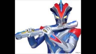 Ultraman Victory Knight [ウルトラファイトビクトリー]