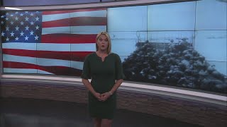 'We take those memories and that gratitude with us forever': Memorial service held for Greeneville D