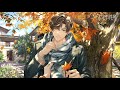 Artem SSS【锦书枫回】✦ Heart of Every Season: Autumn ✦ Tears of Themis ✦ PV [ ENG sub]