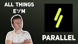 Parallel: The Sci-Fi NFT Card Game Changing Web3!