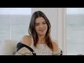 Kendall Jenner y lo que una supermodelo lleva en su bolso El bolso de Vogue México y Latinoamérica