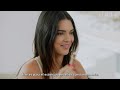 Kendall Jenner y lo que una supermodelo lleva en su bolso El bolso de Vogue México y Latinoamérica