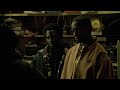 Prop Joe Offers Old Face Andre to Marlo - The Wire S4 E9