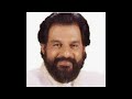 Sarasangi by Dr.K J Yesudas