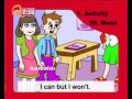 learn simple conjuction conjunctions for kids to learn basic english grammar lessons for kids