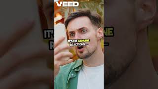 Meet the Viral Sensation IShowSpeed! VEED