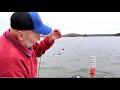 How To Troll Lures Down Deep without a Downrigger: RediRig Instant Downrigger