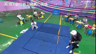 21082015 - Real Heroes - Unseen 2: Z.Tao vs Joseph Cheng