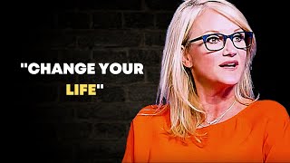 TAKE RESPONSIBILITY FOR YOUR LIFE | Mel Robbins | Motivational Speech