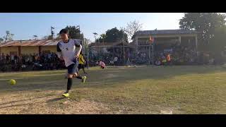 Penalty shootout, Bahadur para vs Bidyanagar para. KDC CHAMPIONSHIP 2022-23| QUARTER FINALS