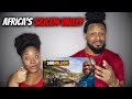 🇧🇼 INSIDE AFRICA'S $60 MILLION SILICON VALLEY | The Demouchets REACT Botswana
