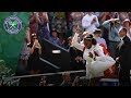 Download Serena Williams vs Camila Giorgi | Wimbledon 2018 | Full Match In Mp4 3Gp Full HD Video