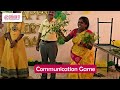 rfc staffs communication game rathnaa hospitals karaikudi