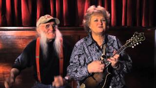 Lorraine Jordan \u0026 Carolina Road Featuring The Kentucky Headhunters - Runnin' Water