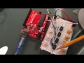 arduino and multiple external eeproms